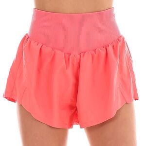 Free People Movement Shorts